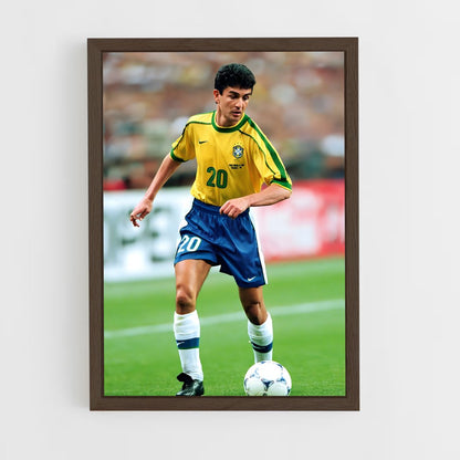 ap-bebeto-4 cadre Bois foncé