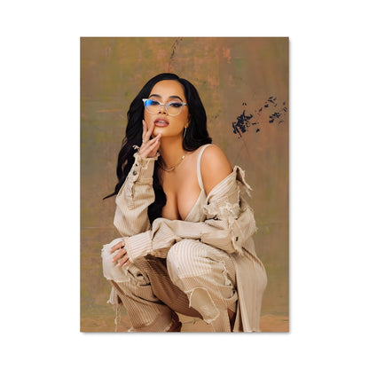 Poster Becky g 54814