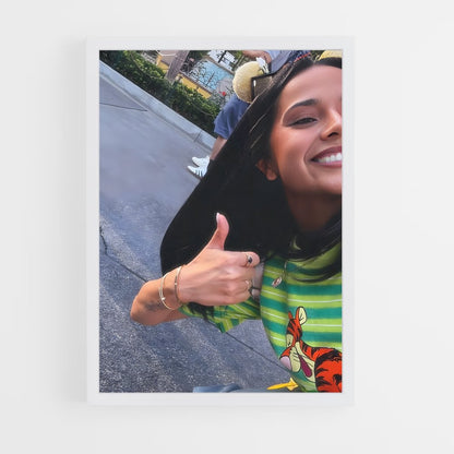 ap-becky g-2 cadre Blanc