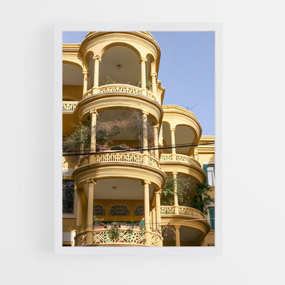 ap-beirut-1 cadre Blanc