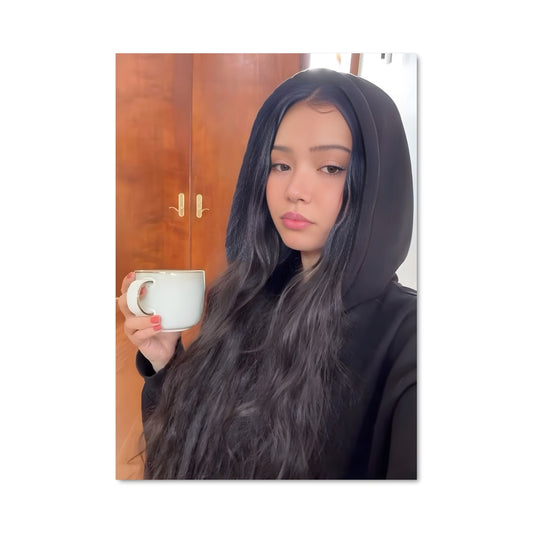 Poster Coffee & Chill