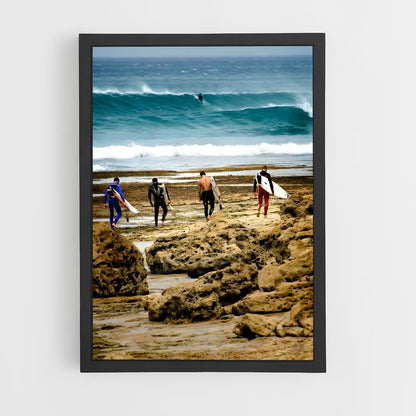 ap-bells beach australia-1 cadre Noir