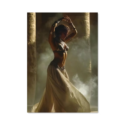 Poster Belly dance 65756