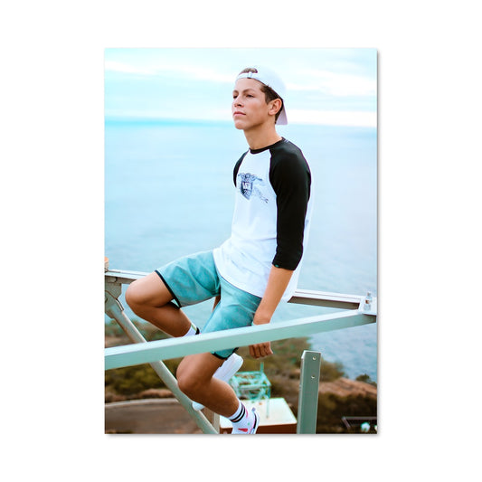 Poster Ocean Dreamer
