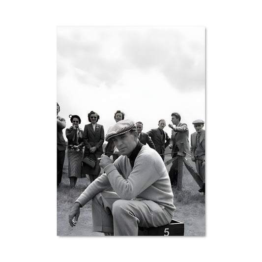Poster Ben hogan 66168