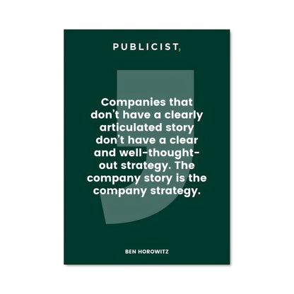 Poster Public Insight