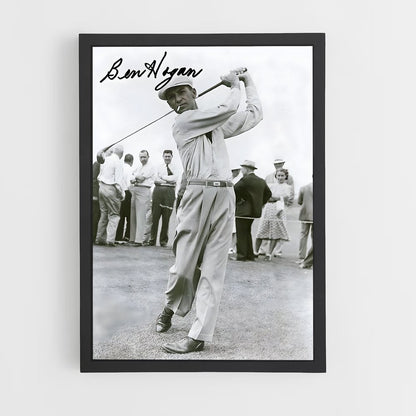 ap-ben hogan-2 cadre Noir