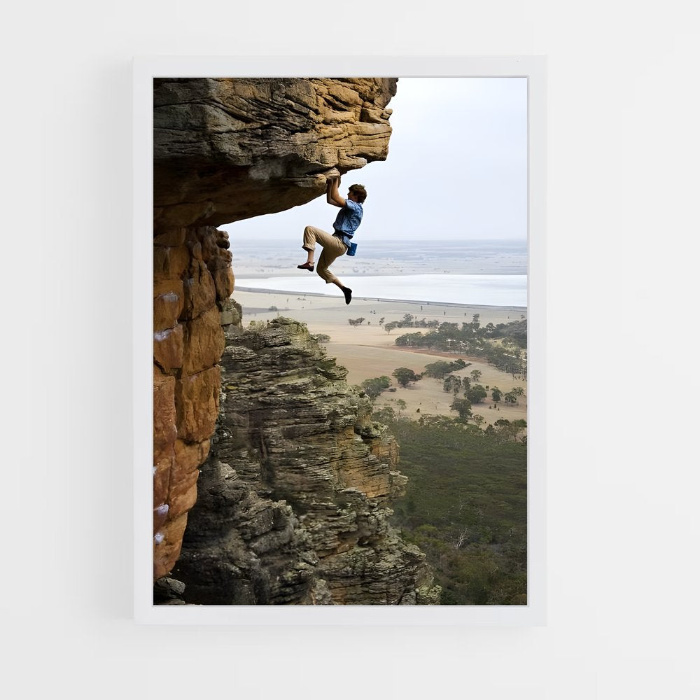 ap-ben moon-2 cadre Blanc