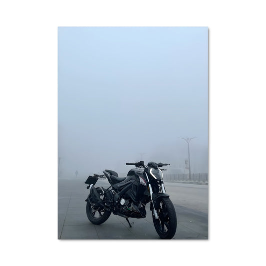 Poster Benelli 81845