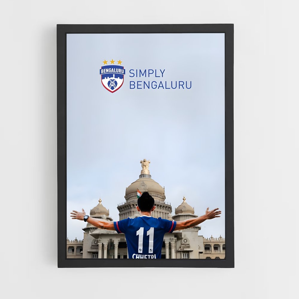 ap-bengaluru fc-3 cadre Noir