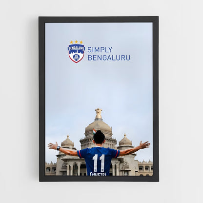 ap-bengaluru fc-3 cadre Noir