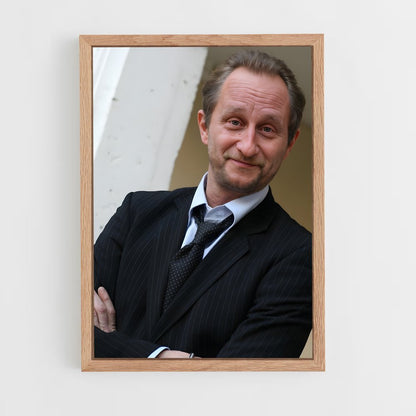 ap-benoit poelvoorde-1 cadre Bois clair