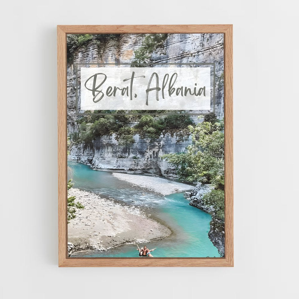 ap-berat-1 cadre Bois clair