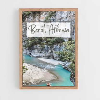 ap-berat-1 cadre Bois clair