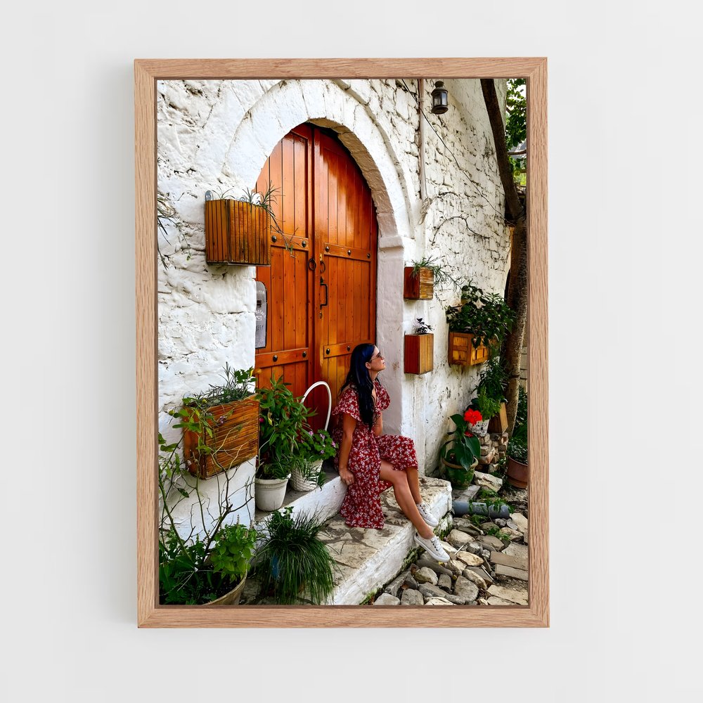 ap-berat-2 cadre Bois clair