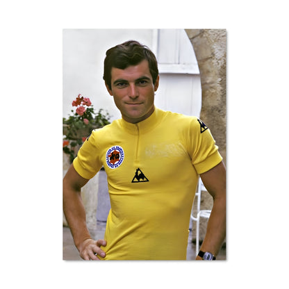 Poster L'Étoile Jaune
