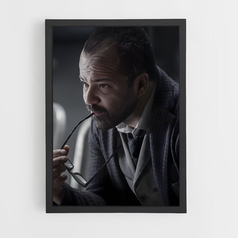 ap-bernard lowe-1 cadre Noir