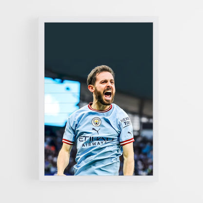 ap-bernardo silva-1 cadre Blanc