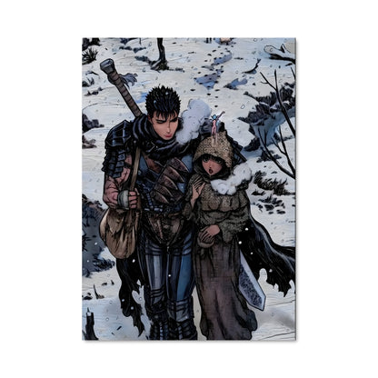 Poster La Sorcière Éternelle