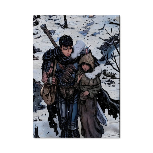Poster La Sorcière Éternelle