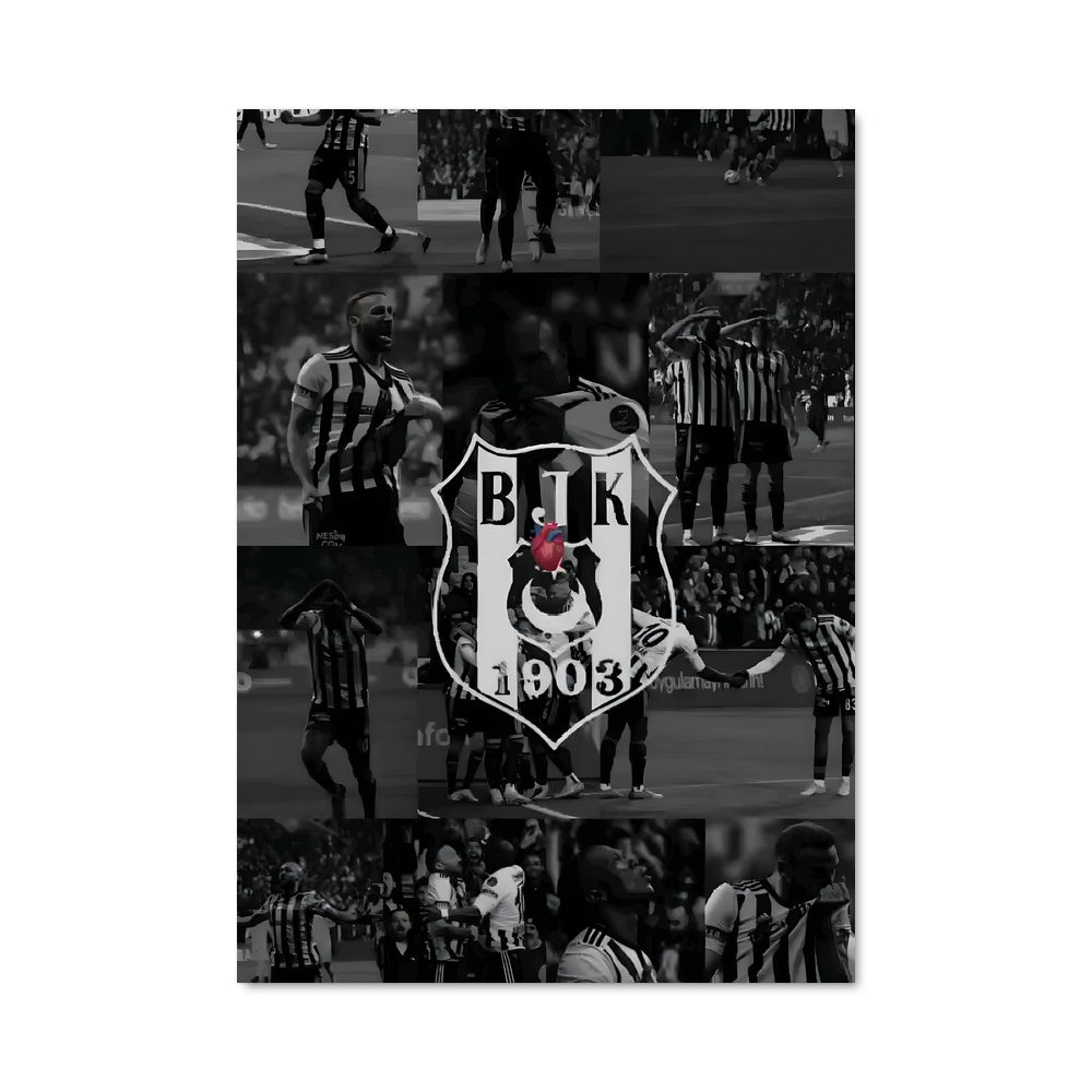 Poster L’Alliance des Champions