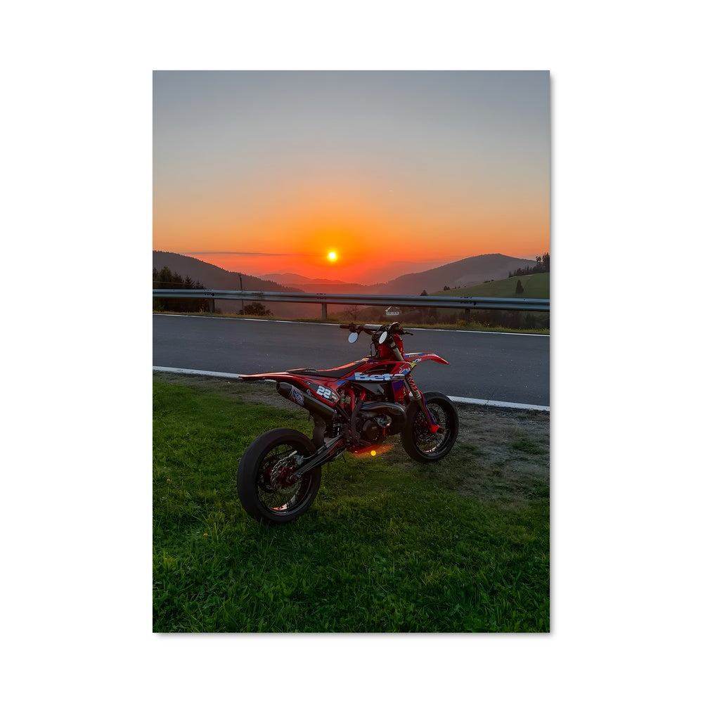 Poster Beta rr 81307