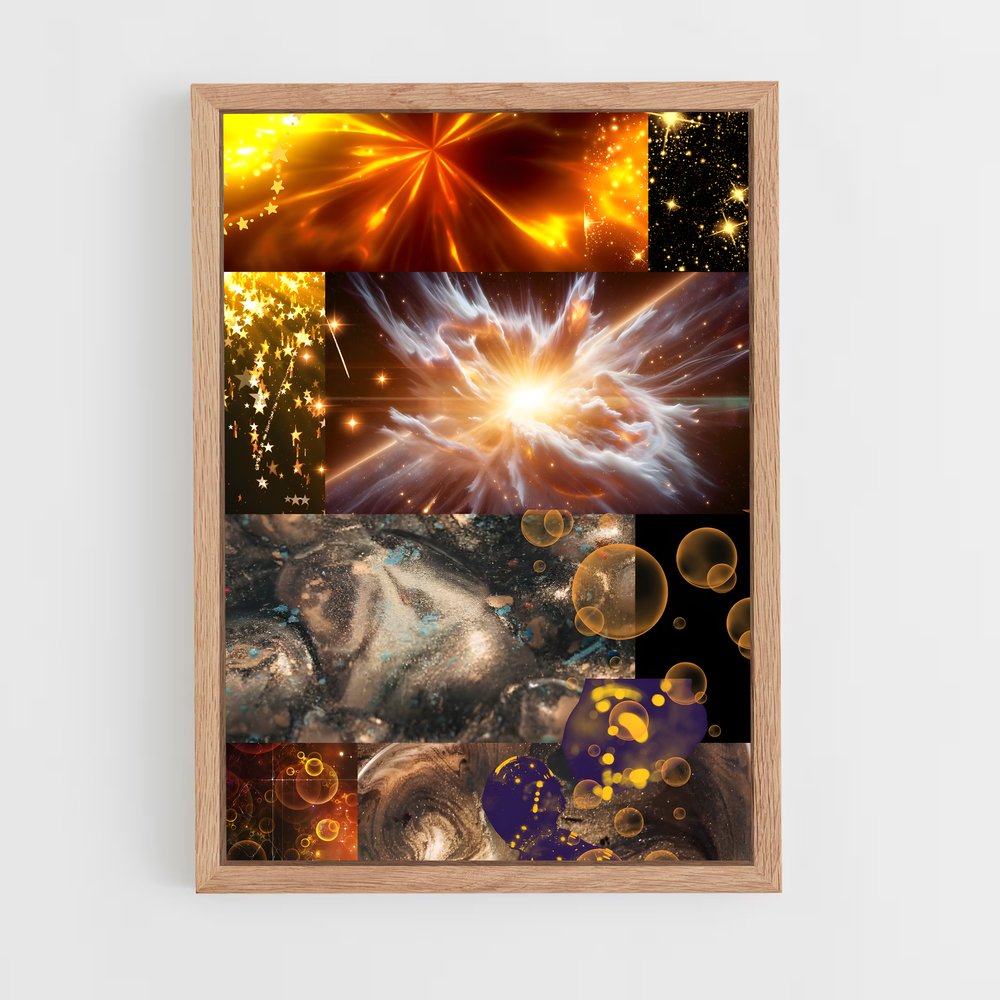 ap-betelgeuse-2 cadre Bois clair