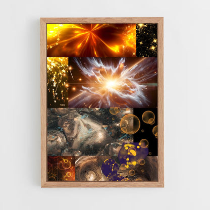 ap-betelgeuse-2 cadre Bois clair