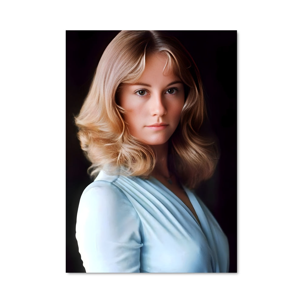 Poster Betsy, la Conductrice