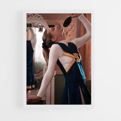 ap-betty cooper-7 cadre Blanc