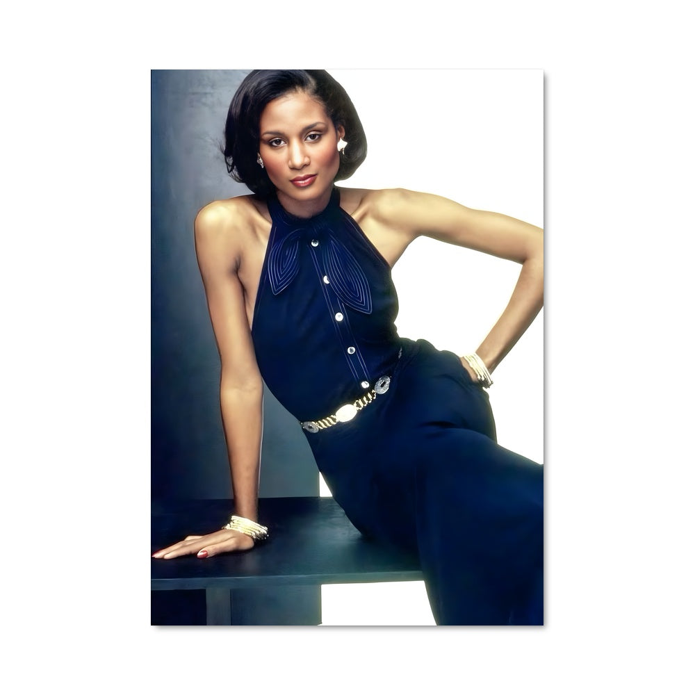 Poster Beverly johnson 22489