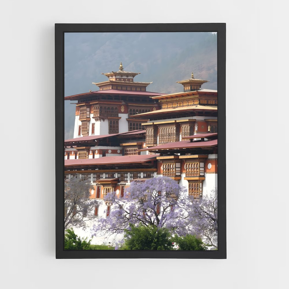 ap-bhutan-5 cadre Noir