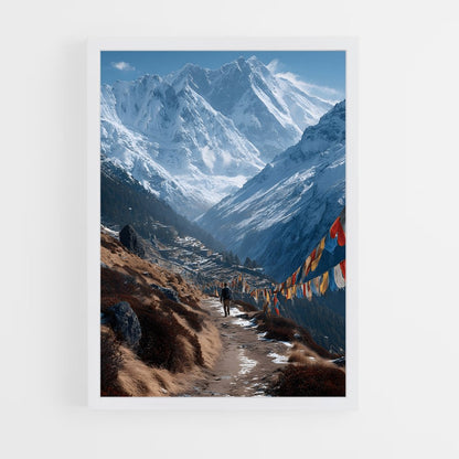 ap-bhutan-6 cadre Blanc