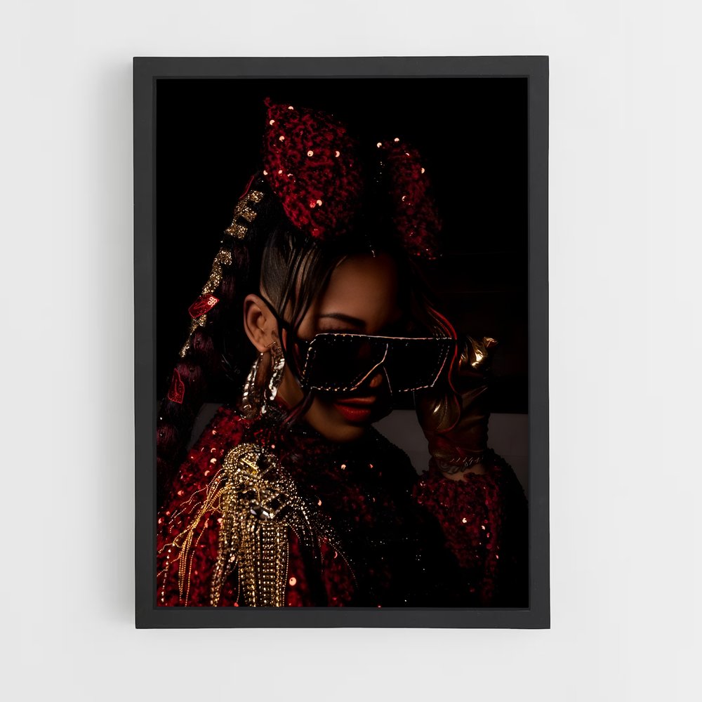 ap-bianca belair-6 cadre Noir