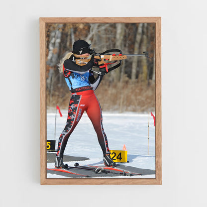 ap-biathlon-1 cadre Bois clair