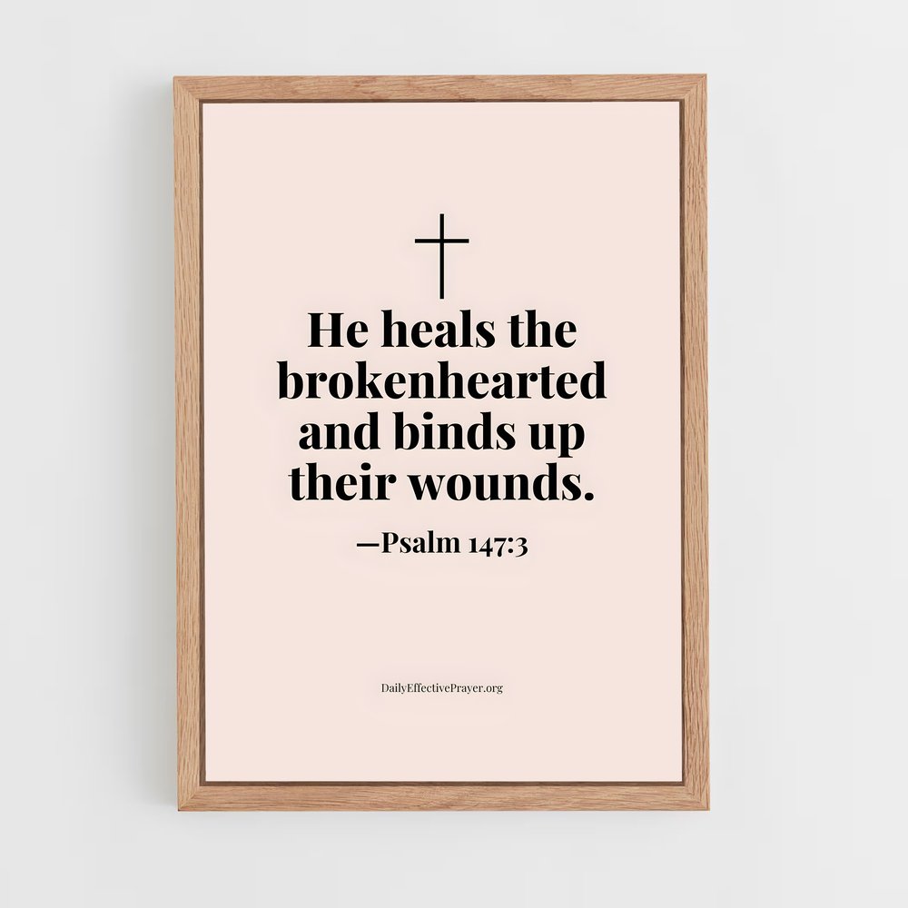 ap-bible-2 cadre Bois clair