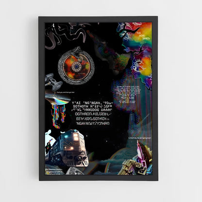 ap-bifrost-3 cadre Noir