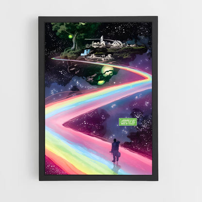 ap-bifrost-5 cadre Noir