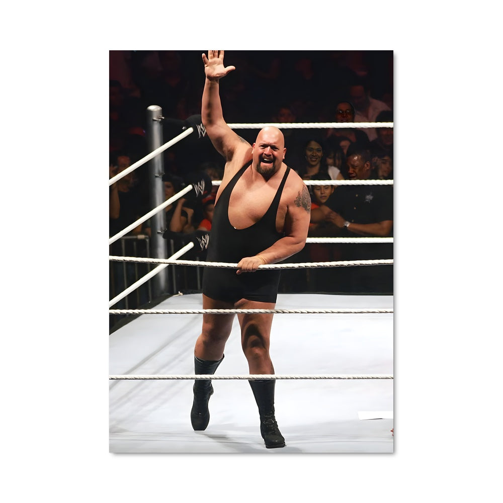 Poster Big show 61129