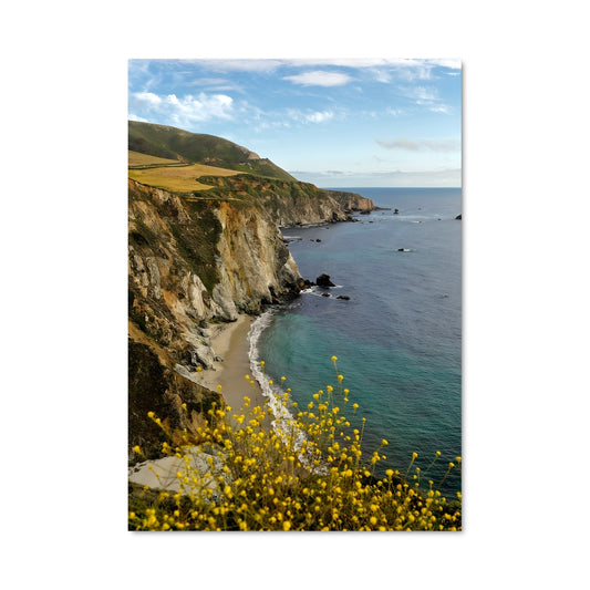 Poster Horizons Pacifiques