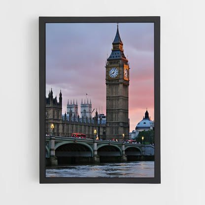 ap-big ben-1 cadre Noir