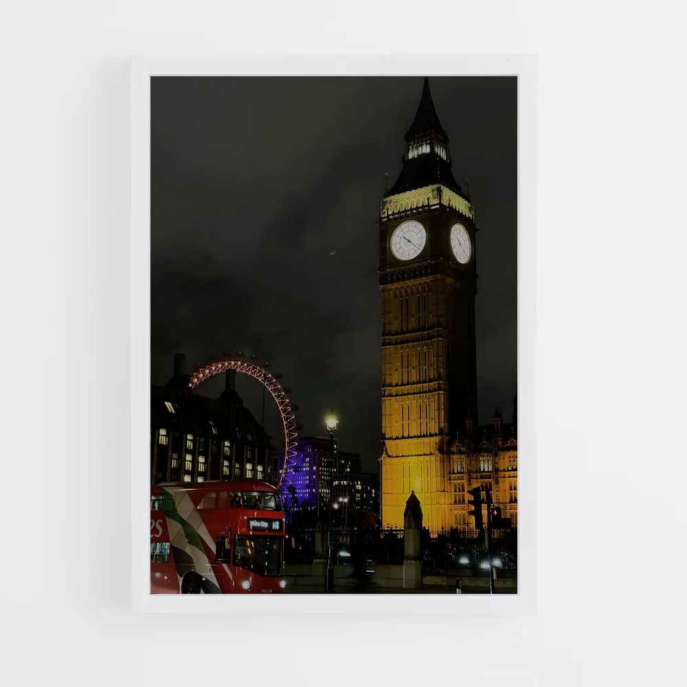 ap-big ben-10 cadre Blanc