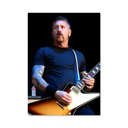 Poster Bill kelliher 50294