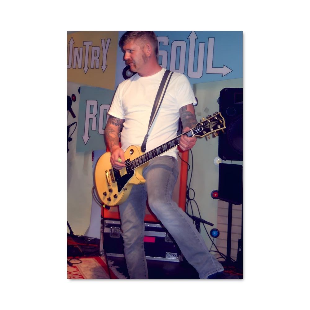 Poster Bill kelliher 50288