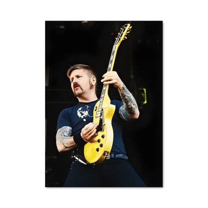 Poster Bill kelliher 50298