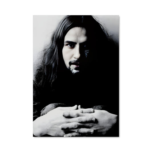 Poster Bill ward 55412