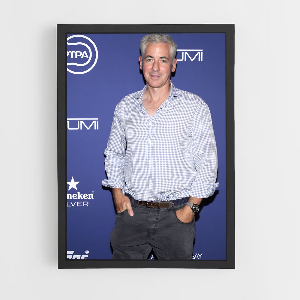 ap-bill ackman-1 cadre Noir