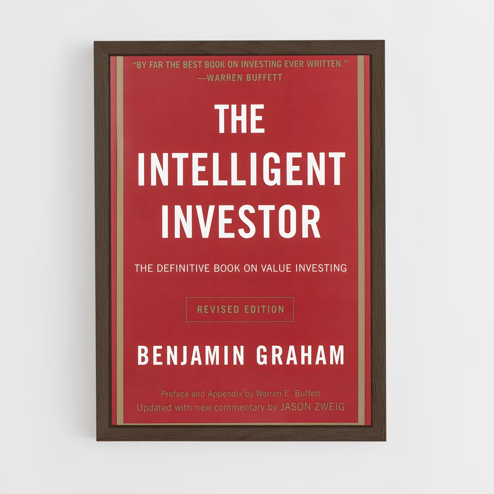 ap-bill ackman-2 cadre Bois foncé