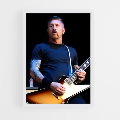ap-bill kelliher-2 cadre Blanc
