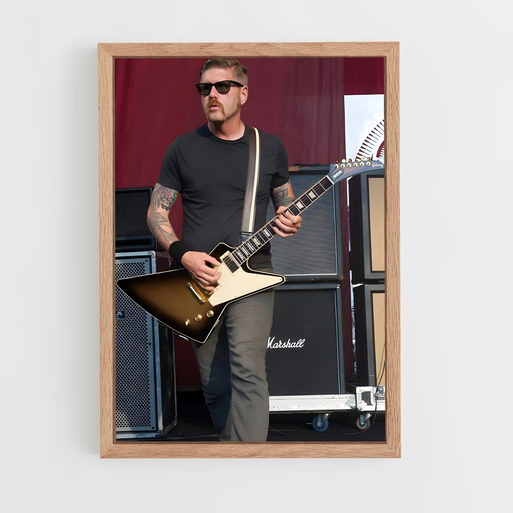 ap-bill kelliher-3 cadre Bois clair